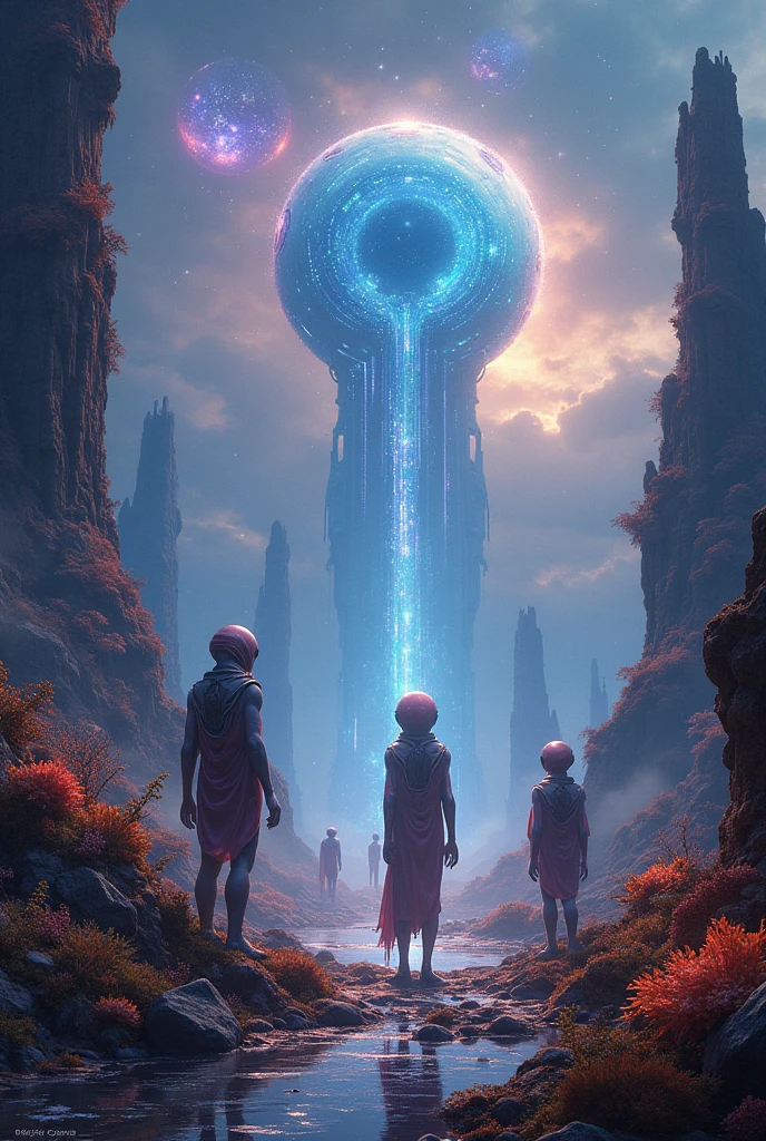 best quality, fortna girl in another world, poster