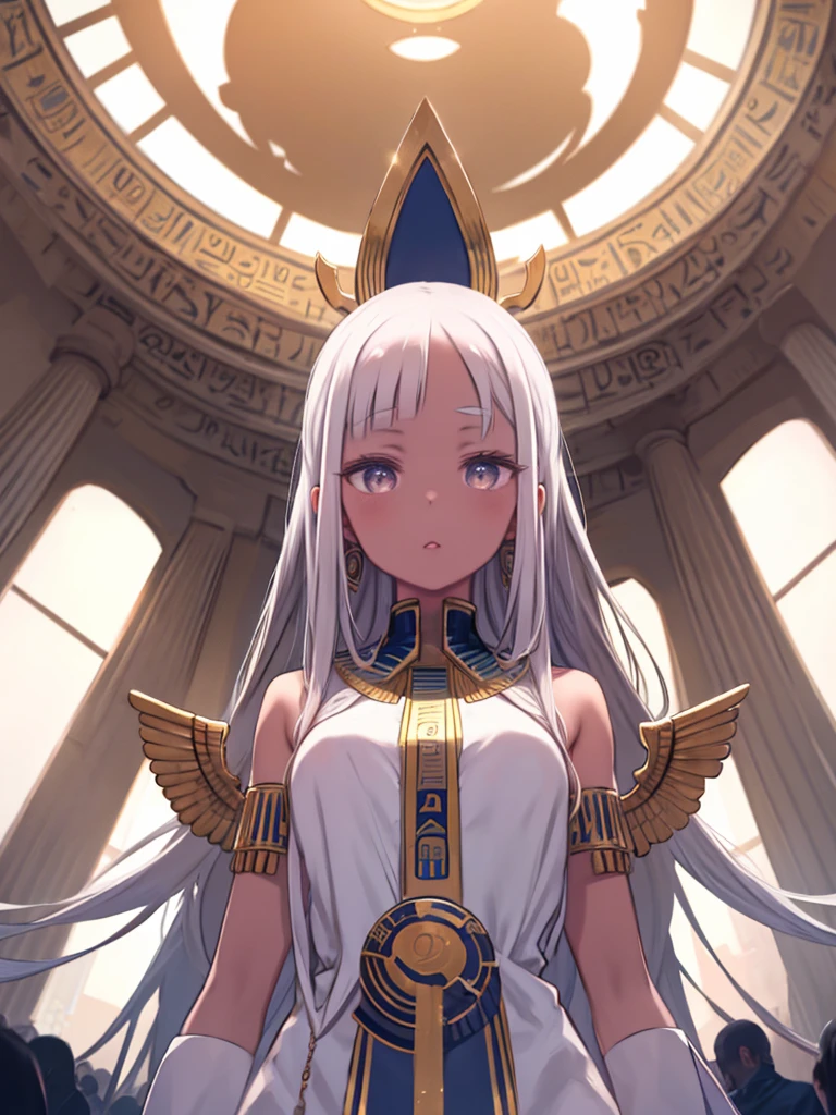 (masterpiece, best quality), 1girl,  <lora:AncientEgyptianClothes:1> ancient egyptian clothes