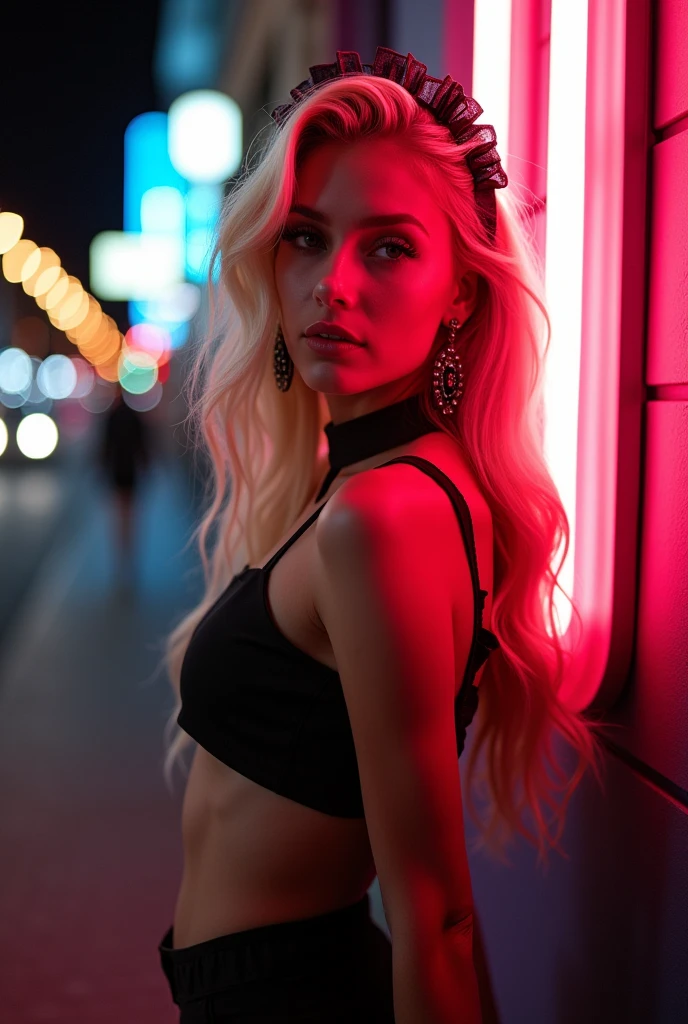 Sexy girl