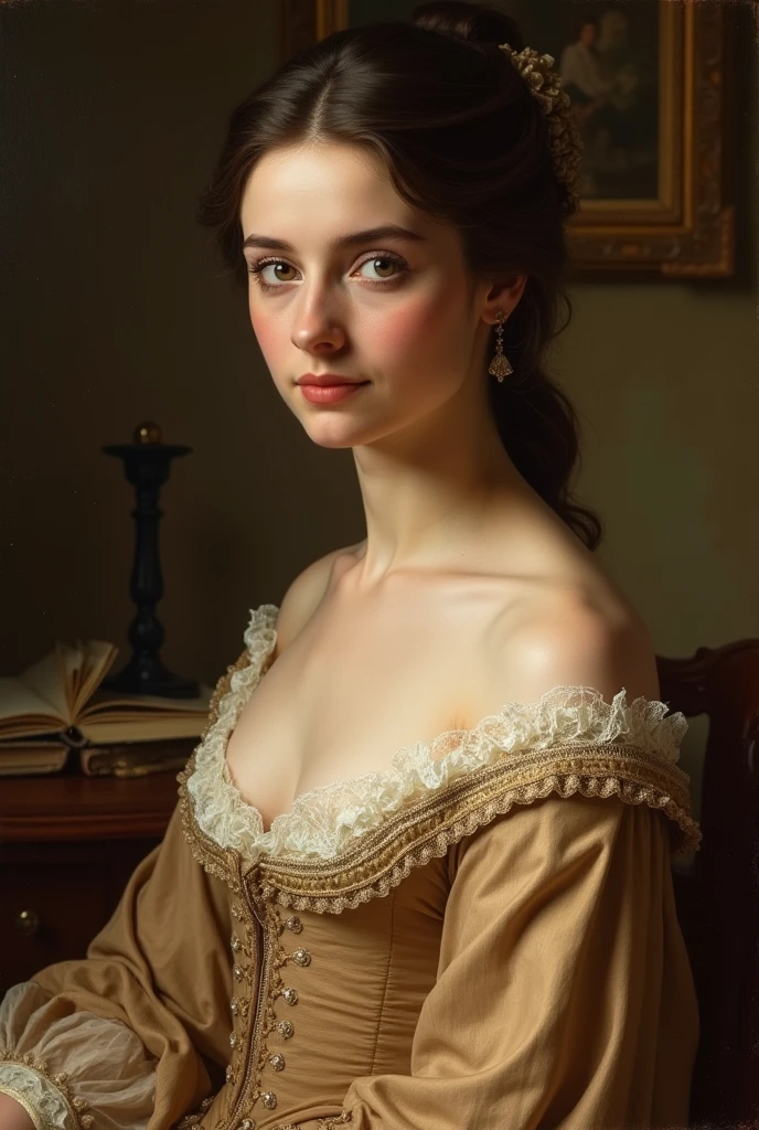 Art by Sofonisba Anguissola