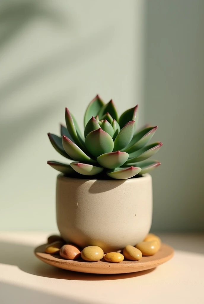Product photography with empty background, vray style, light purple, romantic soft focus and ethereal light, highly detailed environment, miniature core, low depth of field, wood, HD detail, 8K
Small green plants and trees on rocks, conceptual dieital art style, furnace, photomontage, motion blur panorama,realistic blue sky, Salomon van ruysdael, organic material, digital enhancement --ar 3:4--5 750 --w 2--v 5.2