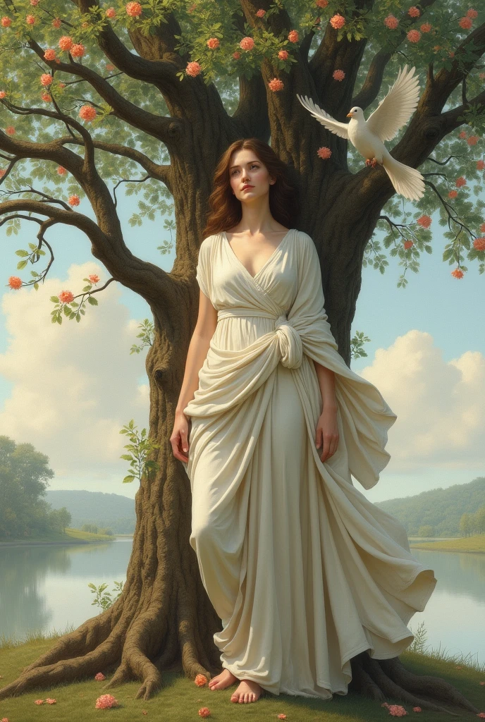 Thalia Greek Muse
