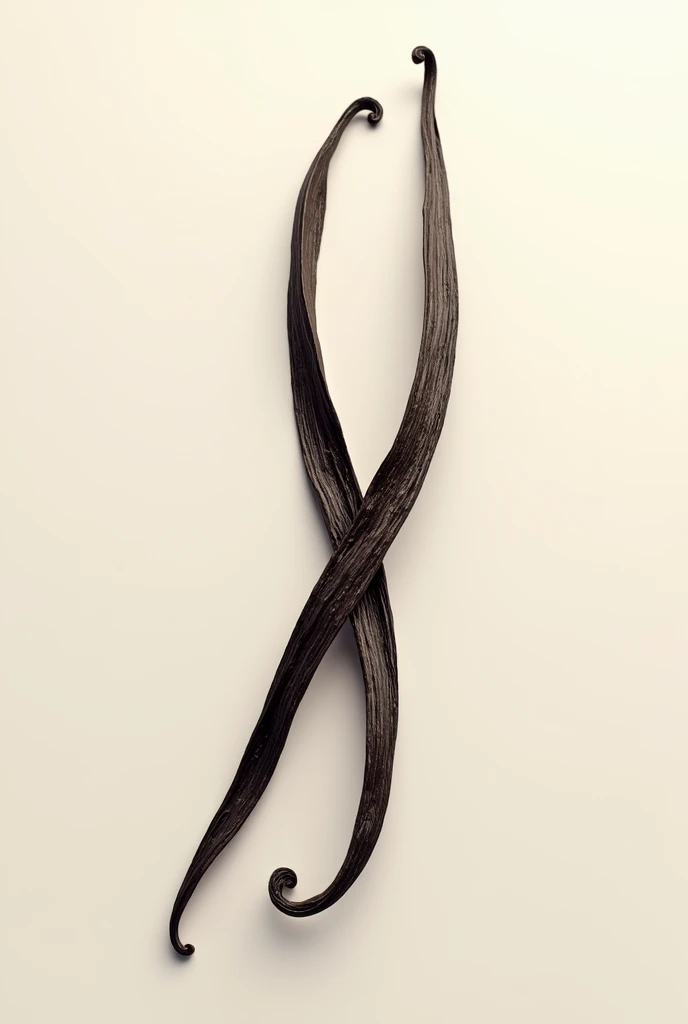 Vanilla still life 
