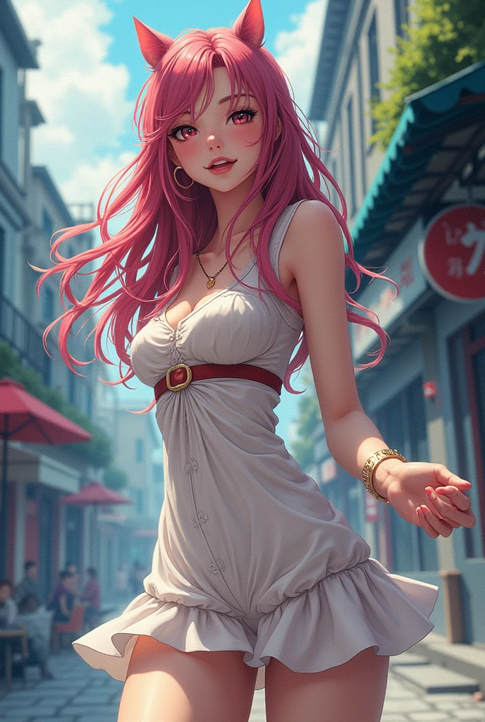 Fluttershy Equestria girls, Fluttershy sexy Toño , bufanda, autumn, upskirt, sexy dress,upskirt,cute panties,pink panties, Fluttershy, curvy