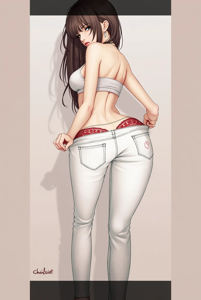 succubus tattoo