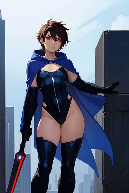 um close up de uma mulher com uma roupa preta e roxa, grosso, commission for high resolution, Artgerm extremamente detalhado, cassandra cain in satin, fanart requintada altamente detalhada, Ilya Kuvshinov. 4k, villain pose, Arte detalhada de alta qualidade em 8K, 8K Art German Bokeh, retrato de corvo, fofosexyrobutts