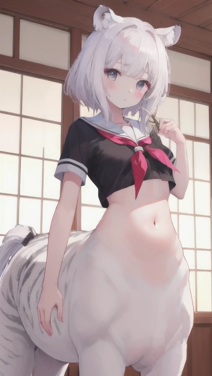 beautiful detailed girl,(masterpiece,best quality,extremely detailed:1.2),((cowboy shot:1.1)),(solo,10 years old,kawaii,slender,small breasts:1.25),(pained look:0.8),((white underwear:1.15) in (Torn school uniform):2),(dirty:2),blush,shy,weep,standing,(deep forest:1.5),(hug:0.4),rating: general, newest,Sexy face