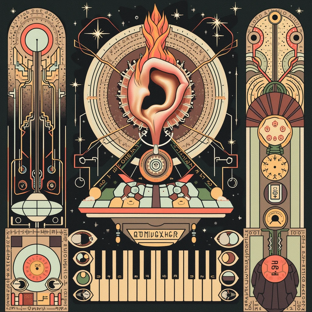 Musical symbol