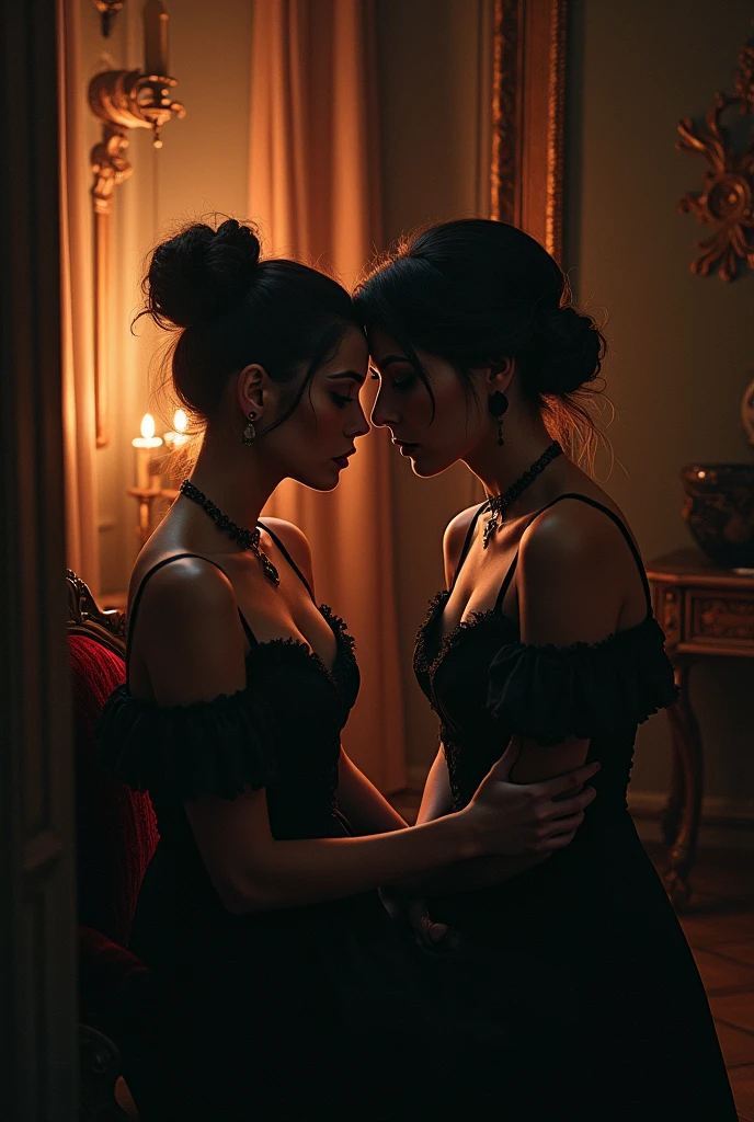 night of sin