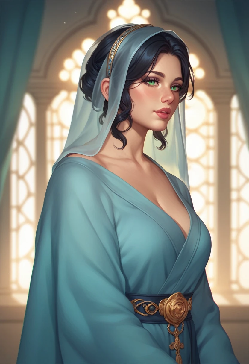 ((software)), (1.woman, alone), 8k, ((table top)), (((highest quality))), ((Super detailedな)), ((((realistic)))), Photoreal:1.37, (Ultra-realistic), (enlightenment), (High resolution), (very detailed), (The best enlightenmentns), (Super detailed), (wall), (detailed face), (beautiful expression), ((Details highest quality skins:1.2)), ((damp skin)), ((reddish blush)), (Super detailed background, detailed background), absurd solution, near and far law, Beautiful ultra-thin portrait of the Virgin Mary, white costume with blue details, ((divinity)), whole body, Biblical, Written by Abbot Fuller Graves, Bartolome Esteban Murillo, JC Leyendecker, Craig Mullins, peter paul rubens, (caravaggio), art station trends, concept art, fantasy art, oil, surrealism, Hyperrealistic, brush brush, digital art, style, watercolor painting