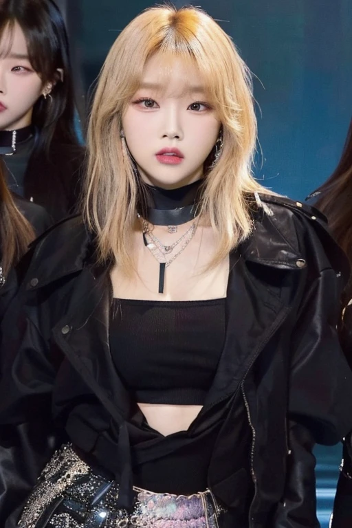 Lisa blackpink shut down 