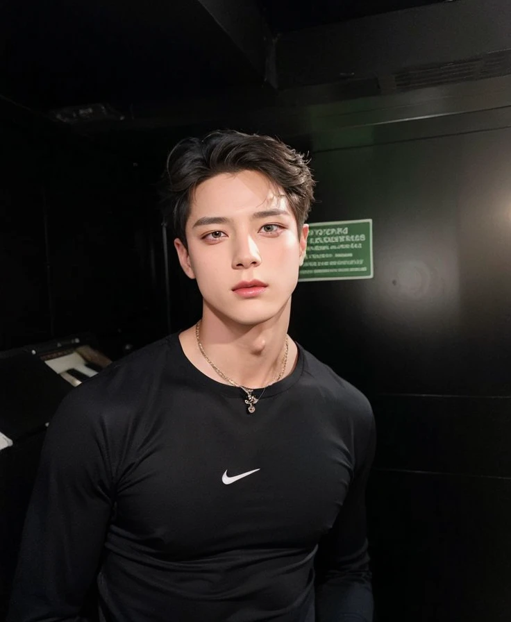 Jungkook bts