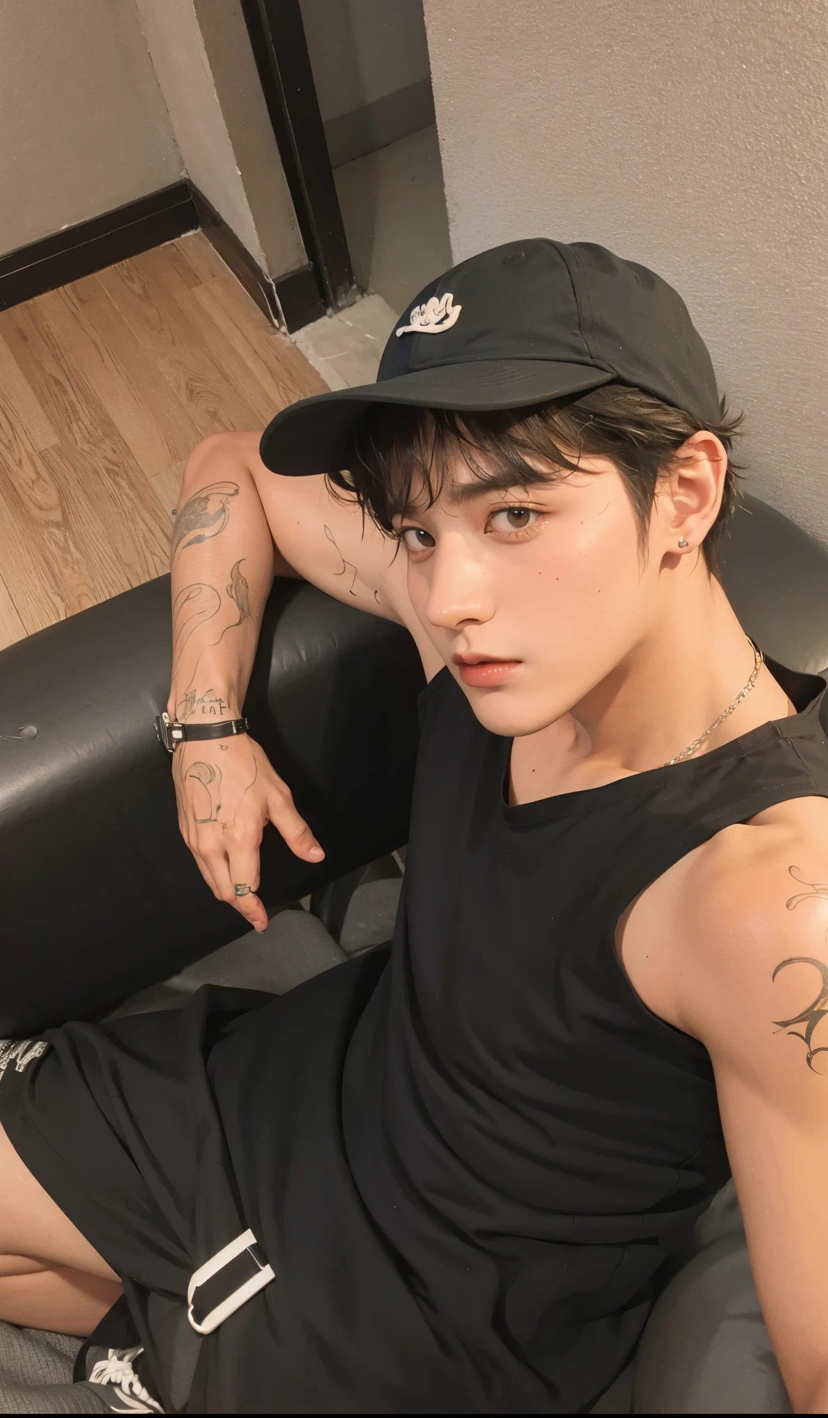 Jungkook bts