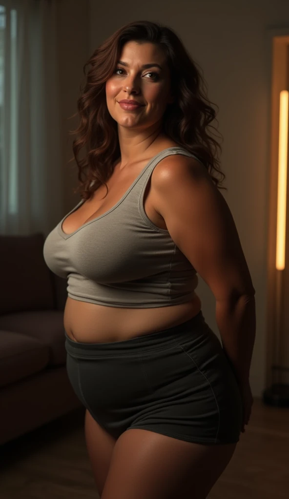 (masterpiece),best quality,looks like rin okae,perfect face, detailed eyes, heavy physique, Aunt hugging nephew , boy,shota,shameless Aunt,busty aunt,drenched body,obasan,bossy aunt likes to ride on him,nephew is 18 years old strong young boy,Aunt playing with nephew's body,her lustful looking,temperature is high,High humidity,Aunt feeling very hot,Aunt's sweating body,oiled up body,nephew is a High school going boy,good student,only aunt and her nephew lives in this big house,aunt's adorable nephew,no one else in that room except Aunt and her nephew,aroused Aunt tempting nephew,aunt use naughty tricks,nephew is a homely boy,nephew is always ready for Aunt's service,Aunty,Aunt's Slave,she is using naughty tricks to seduce her nephew,Aunt's only helping hand,she enjoy the warm touches of nephew,aunt's pervert looking,nephew always clings to his aunt,Aunt's Worshipper,Aunt wants pleasure,nephew's Slowly building muscular body visible,nephew is still a ager,helps his aunt on every work, grown up boy,Aunt takes great care of nephew,showing her lusty body,he will do everything for her aunt,Aunt's arousing Cravings,nephew live with his only aunt,nephew obey aunt's Every order,very naughty aunt,aunt seducing her nephew,aunt's boy toy,extremely gorgeous aunt,captivating,lusty figure,taboo relationship,perfect face,older woman vs younger boy,cuddling, aunt's seductive pose,1boy,young muscle growing teen,helping his aunt always,curious boy,Nephew is only man in the house, Aunt's toy boy,aunt loves shota,Jav Beauty, extremely clingy aunt,she pranks him always,1woman,milf, huge ass,aunt is 50 yo woman,huge breast, natural big , big melons, milk tank, heavy figure, aunt's sweaty body,pervert Aunt,bossy lady, sultry woman, sexual tension arises between them, round shaped face,curvy body, huge Breast, Japanes Milf,thick jav woman,cougar,mature,perfect body,red lingerie dress,summer wear,Aunt saw his nephew's erection under his shorts,