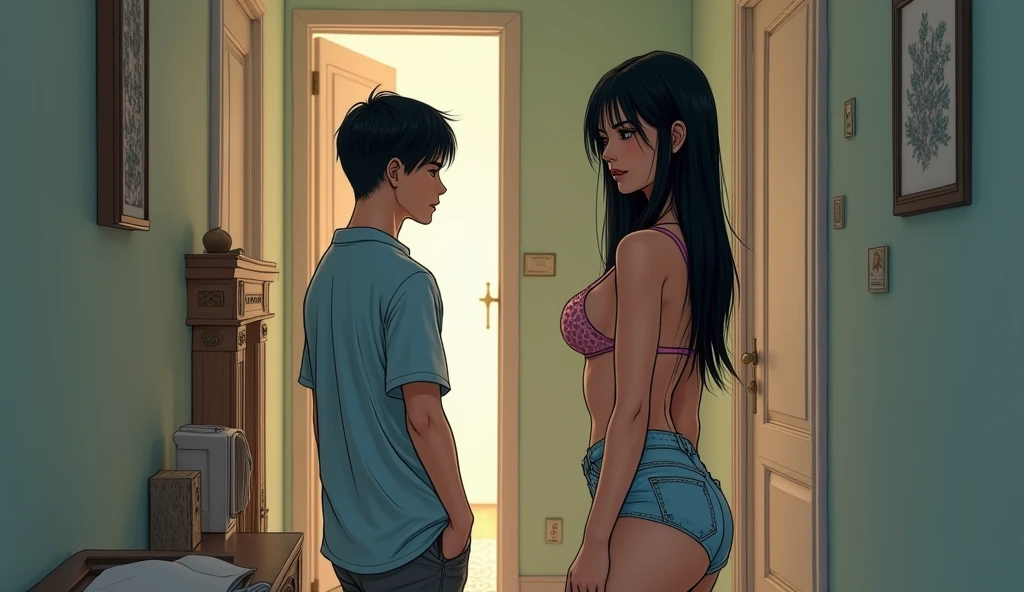 cuckolding