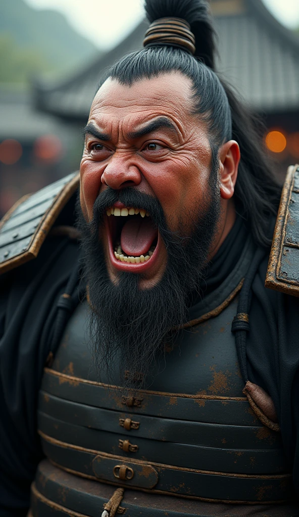 suzhouyuanlin, out door, (topless),(leg up),(open leg),(mongolid),(arab),(asian),(fundoshi),((big beard)),(long beard),bald, bald head,(((big belly))),(((chubby beard old male))),(((lu zhishen hug and kiss two oldman))), bald head ,volumetric lighting, dynamiclighting, global ilumination, absurdres, photorealistic, realistic, hard focus, depth of field, detailedbackground,(Yoji Shinkawa:1.01), (Krenz Cushart:1.06), (Klaus Wittmann:1.01), (Cedric Peyravernay:1.11), (Hiroshi Yoshida:1.03), shunshine,,((black beard)),