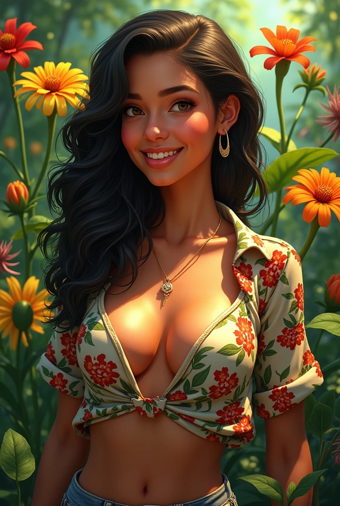 😀 😄 🌞