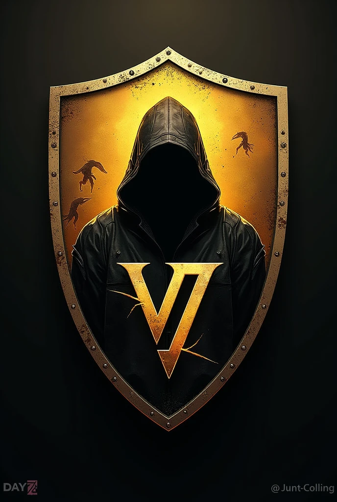 score_9, score_8_up, score_7_up, score_6_up, score_5_up, score_4_up,
places:in a dungeon, dark atmosphere, beautiful lights,
number of characters: 1boy skeleton
character: a skeleton adventurer, Skeleton with steel mask partially covering face.
the angle of view or the type of shot:Frontal view,
pose:Portrait,
description of the face of the character(s): skull face, Bandana face mask, Bandana face mask, skeleton, glowing, glowing eyes, blue eyes,
clothing description:Fully clothed in an adventurer's ensemble, long cape, the outfit features a sturdy metal armor chestplate providing vital protection in battle. Complementing this is a set of black leather armor, offering both flexibility and defense against enemy strikes. The ensemble is topped with a black hood, adding an aura of mystery and providing additional concealment when needed.
scene details: dungeon exploration
image style:source_anime,source_cartoon, <lora:Prettycherry_Male_Code-000002:0.8>, <lora:skull_graphics:0.7> skull_graphics<lora:add-detail-xl:1.5> extremely detailed, masterpiece, ziprealism