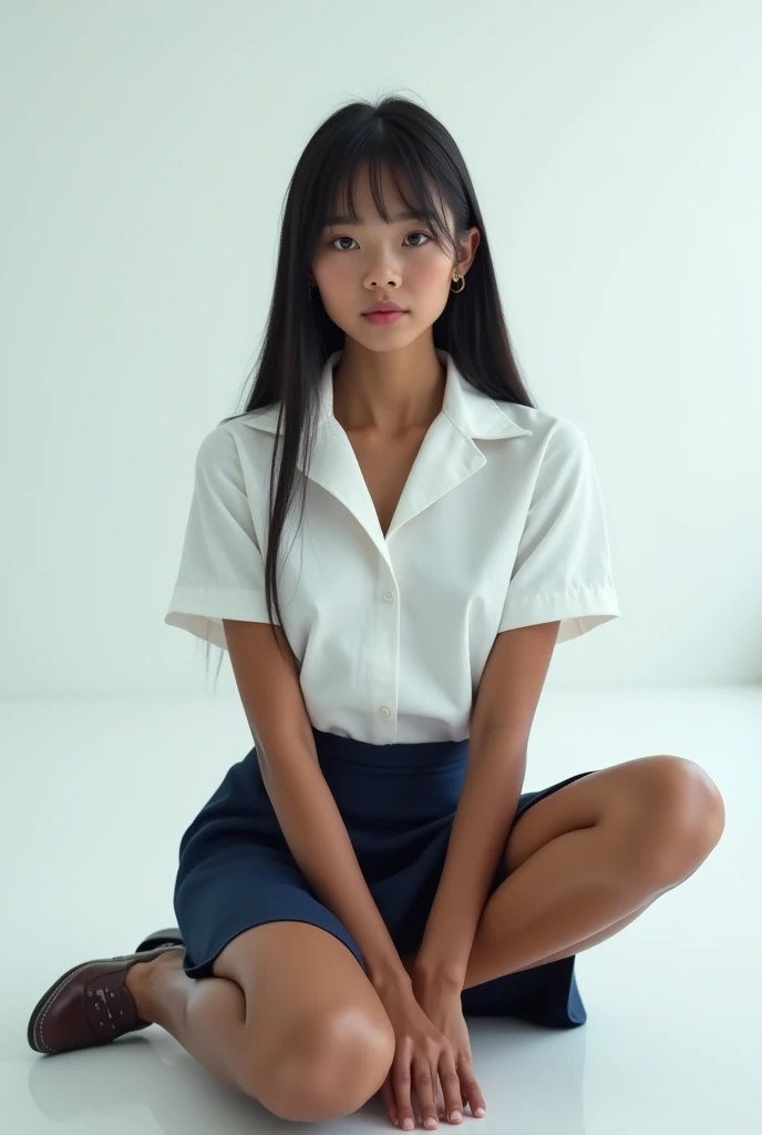 longblackhair,naked,elementaryandjuniorhighschoolstudents,shortstature