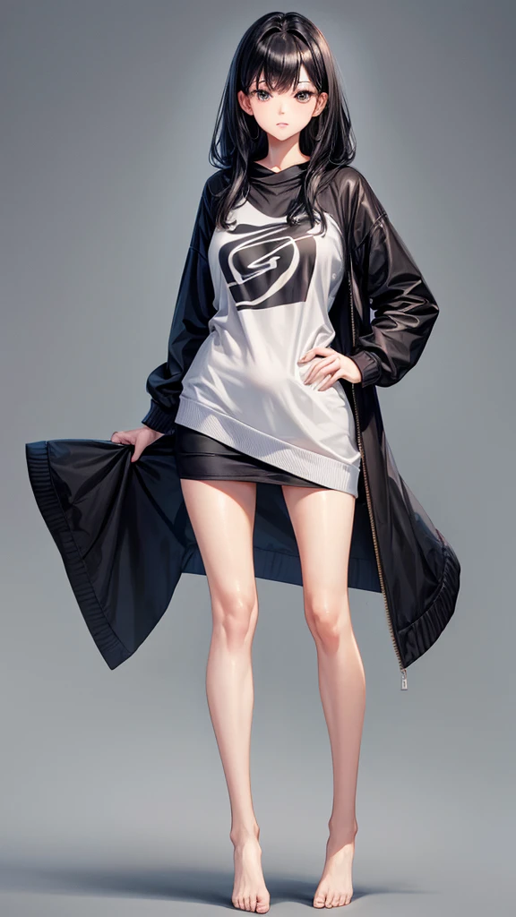 (Masterpiece: 1.3), (Best Quality, 16K, 8K, Super Definition), (One Blonde and Whitening Skin Woman), (Fashion Design Concept Art, Minimalist White Background, Cinematic Lighting), Positive Fashion Trends.