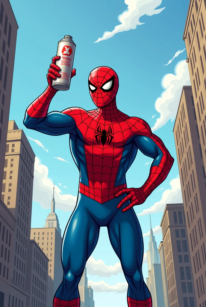 Andrew Garfield in a seductive pose, twink body, gay slut body, Spiderman suit, spreading legs, hand on crotch, ready to cum, cum in mouth, slutty expression, extremely detailed body, 1 man, looking at the viewer, pornographic yaoi style, cinematic lighting, chiaroscuro, moody atmosphere, intense colors, hyper detailed, intricate details, sharp focus, full view