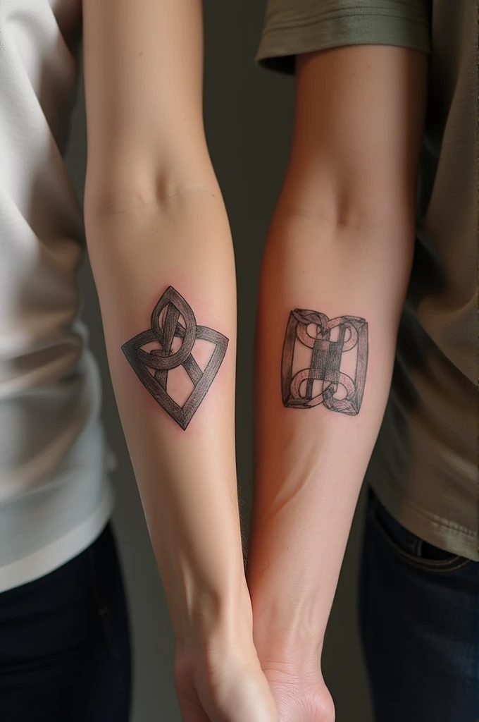 Tatuagem the big bang Theory