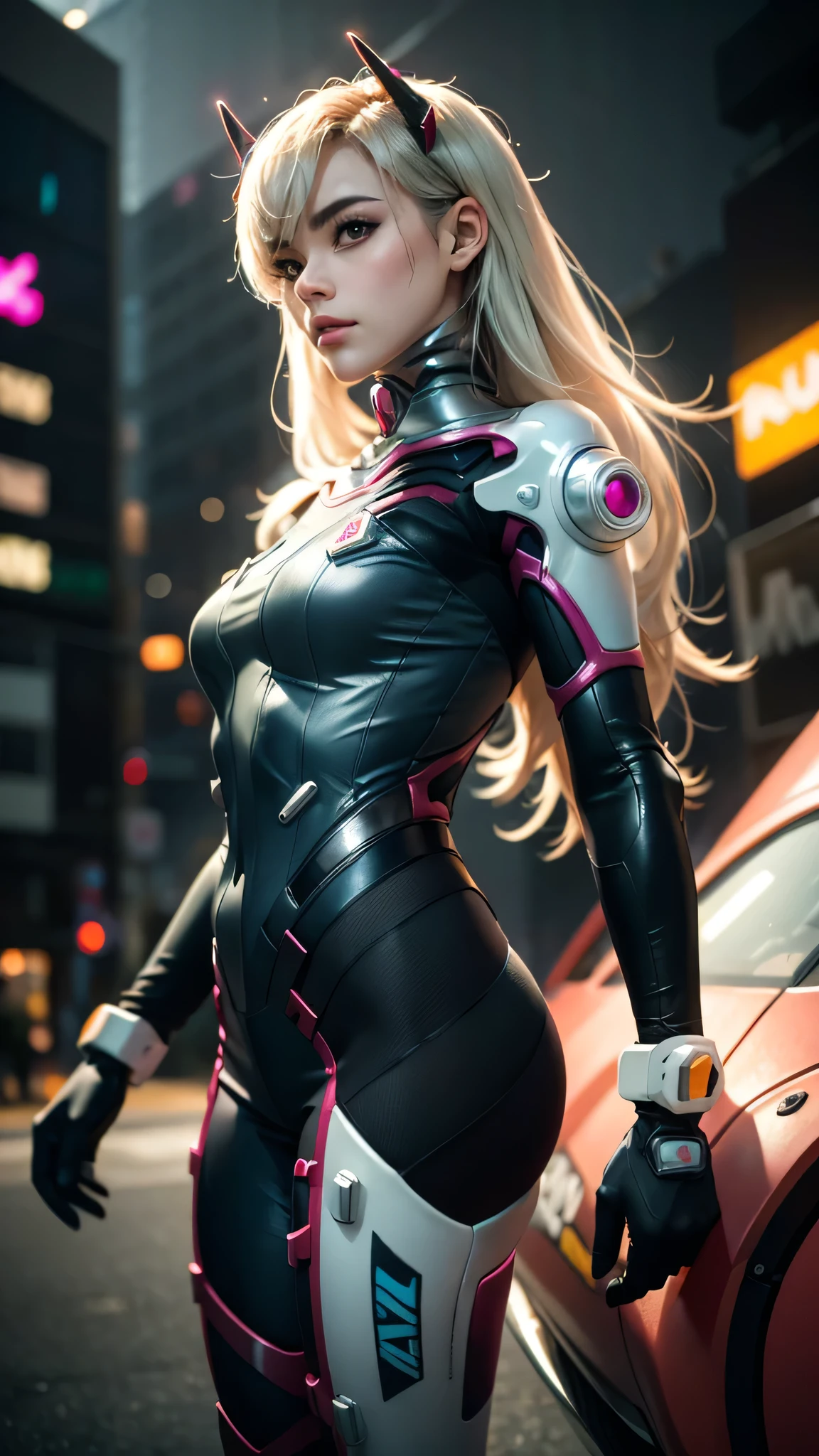 Great quality, spidergwen cosplay, thick thighs