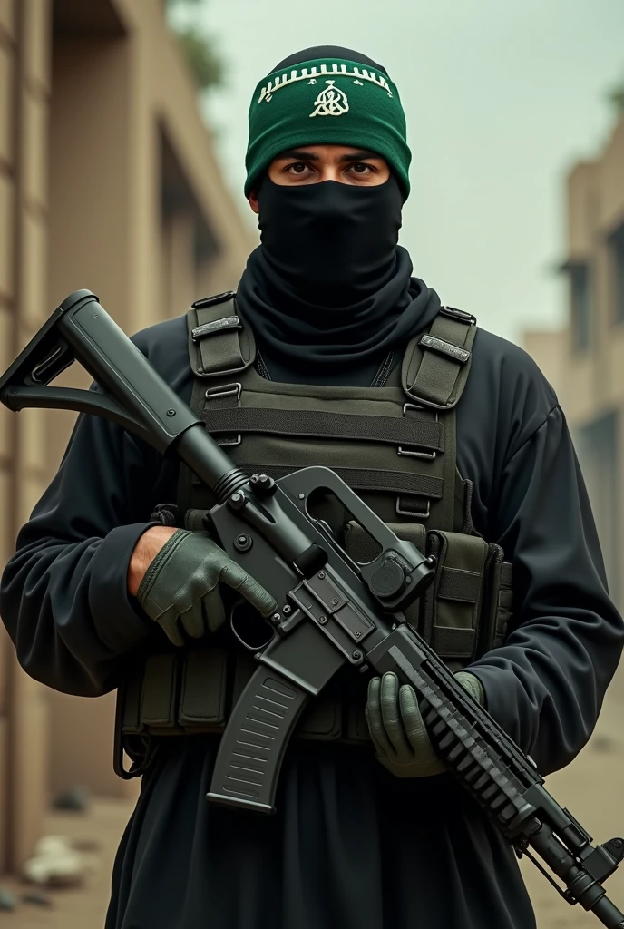 black balaclava, blue eyes, male focus