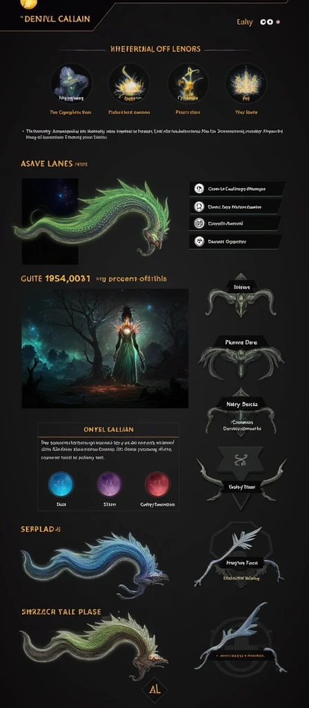 a visually appealing and simple website for downloading games, with an elegant and minimalist design. The homepage prominently features the Medusa logo at the top, alongside the brand name 'Netovisk,' which is designed to complement the Medusa theme. The site uses a color scheme of dark tones, such as black and emerald green, to create a mystical and modern atmosphere. Below the header, there is a section displaying various games available for download. The games are neatly organized, with clear and stylish download buttons, set against a neutral background that enhances the overall aesthetic.