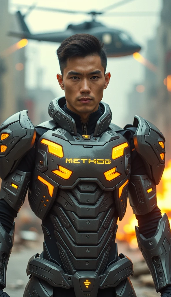 Cyborg