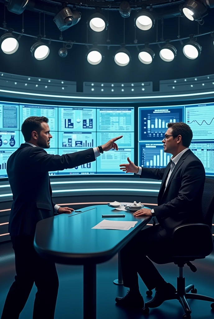 imagine elon musk, mark from facebook, warren buffet and billgates toguether