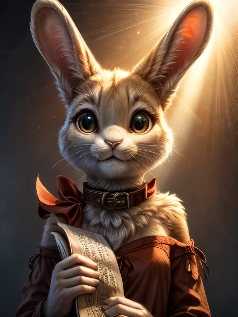 Hallucination, daydream , bokeh , Controlled by darkness, Kama Sutra , female rabbit
