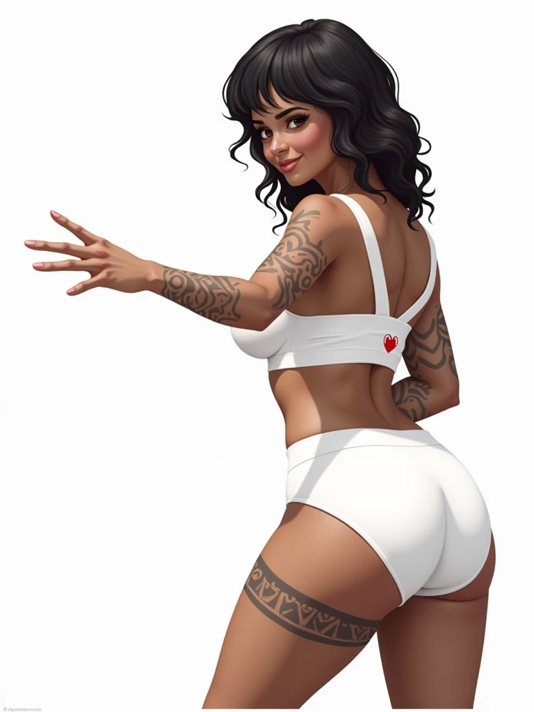 (Rihanna despida) se masturbando nua sem censura (tocando na vagina com os dedos ),((in one position and 4 supports looking back with a naughty face, Observation: apenas um imagem com roupas. Sem erros, com alta qualidade e rico em detalhes ( Rihanna deitada em uma cama, com as pernas para cima, pegando na vagina. No mistake on the hands, sem erro nos dedos, sem falhas, imagens rica de detalhes, Very detailed hands, dedos bem detalhados. sem censura. Observation: sem censura. Corpo perfeito, peito grande, cintura fina, mostrando os peitos, olhos perfeitos, perfect hands, perfect feet, pernas perfeitas, bunda perfeita, boca perfeita, nariz perfeito, sem censura. ((Observation: apenas um imagem com roupas)).(((Observation: apenas uma imagem com roupas))).