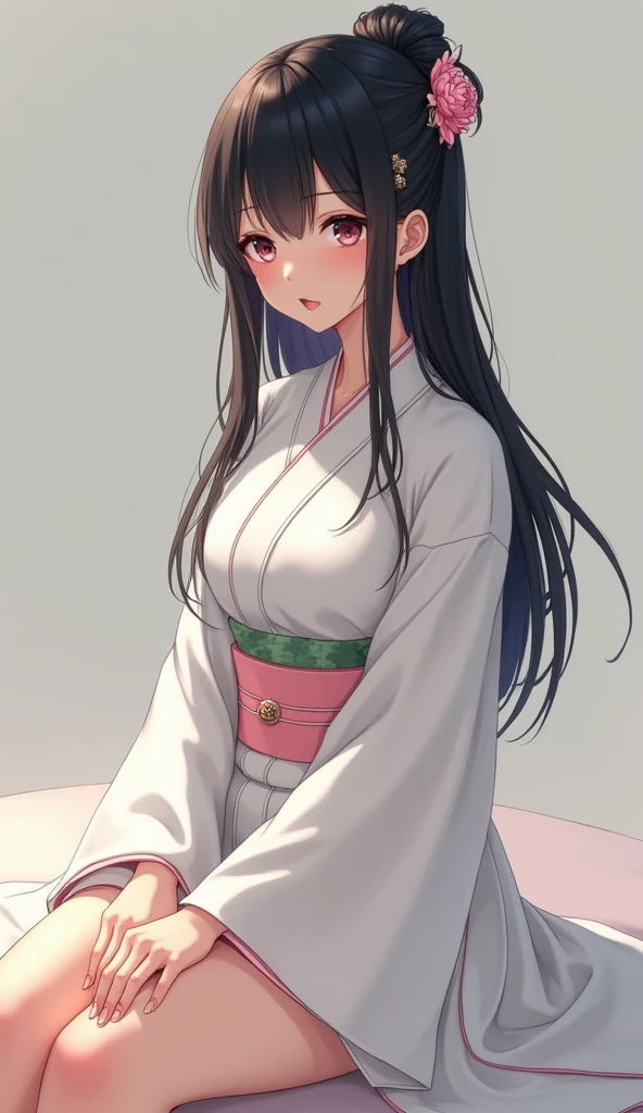 Deng Ziqi