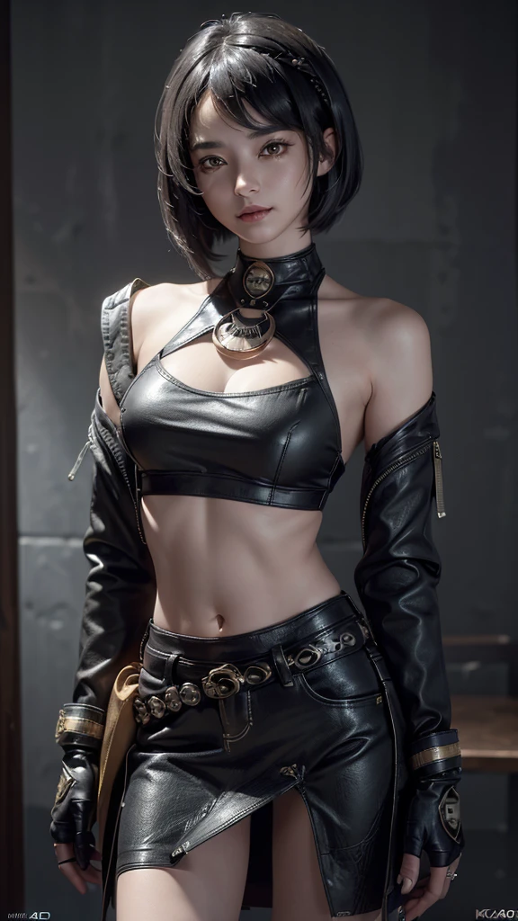 Make a character