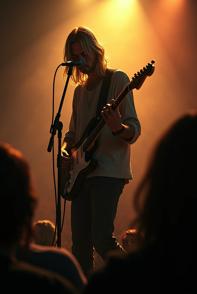 kurt cobain
