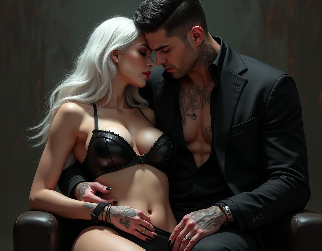 (((8k))), ((best quality)), ((masterpiece)), ((very high detailed)), ((very high detailed fantasy of a ultra sexual queen mother standing next to her teenage boy king husband son :1.8)), ((son and mother as a married couple:1.5 )), (( 34 year old ultra sexual angelic horny and incredibly gorgeous supermodel mother bride in a sensual pose with her husband son)), ready to breed, ((danish and Norwegian mixed)), (((seductive smile))), (thin waist), ((slutty make up)), ((bright crimson lips)), ((diamond covered bridal vale)), ((holding a diamond studded white flower bouquet in hand)), (( holding diamond bridal bouquet in hand)), ((must have sparkling diamonds waist chain)), ((perfect belly button)), ((diamond belly button piercing)), (((varying facial features))), (((must be completely naked always))), ((very sexualised)) (very long silver hair), ((sparkling white diamond crowns)), ((naked vagina exposed)), (erotic voluptuous bodies), ((silver glistening pale skin)), ((sparkling Diamond thigh highs)), ((sparkling white diamonds waist chains)), ((sparkling white diamonds very long neck chains)), ((all white church)), ((all white interiors)), ((ultra realistic)), ((real life)), ((high resolution)), ((ultra realistic)