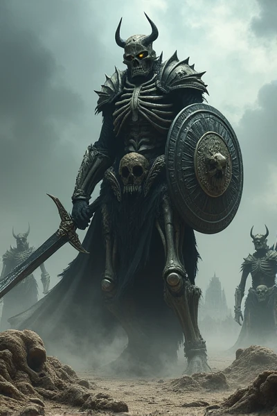 Druid, man, corrumpid, spectre behind --auto --s2