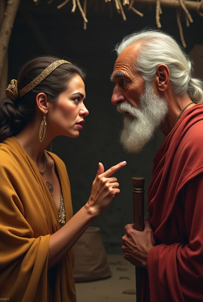 create image of aristotle, plato and socrates together telling secrets at a table