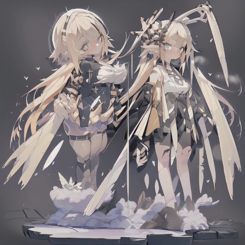 Ship This Shimakaze cute little I feel it Salt blowing from