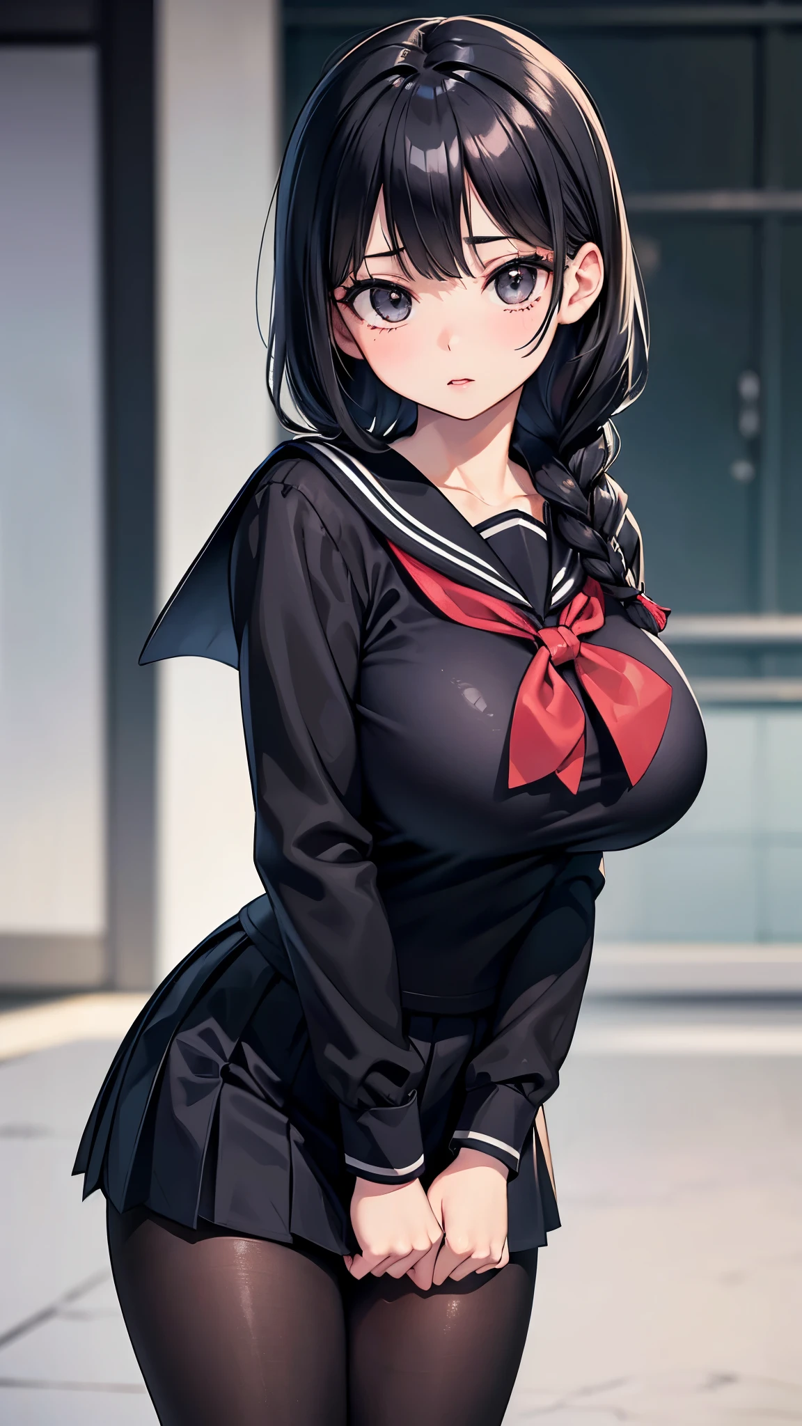 (((Sex in the missionary position:1.5))),((Japan Woman)) ,(((Insert into :1.5))),Solo,Wet body,Fluid leakage from the crotch,Open her mouth wide and stick out your tongue,(Nipple ,Breast exposure,toppless :1.2),Erotic,Black hair, longeyelashes, blush,Obscene,obscenity,fascinated expression,closed her eyes,yawns,drool from the mouth,Super Detail, Best Quality, Big breasts,(Black Dress:1.2)Small moles under the eyes