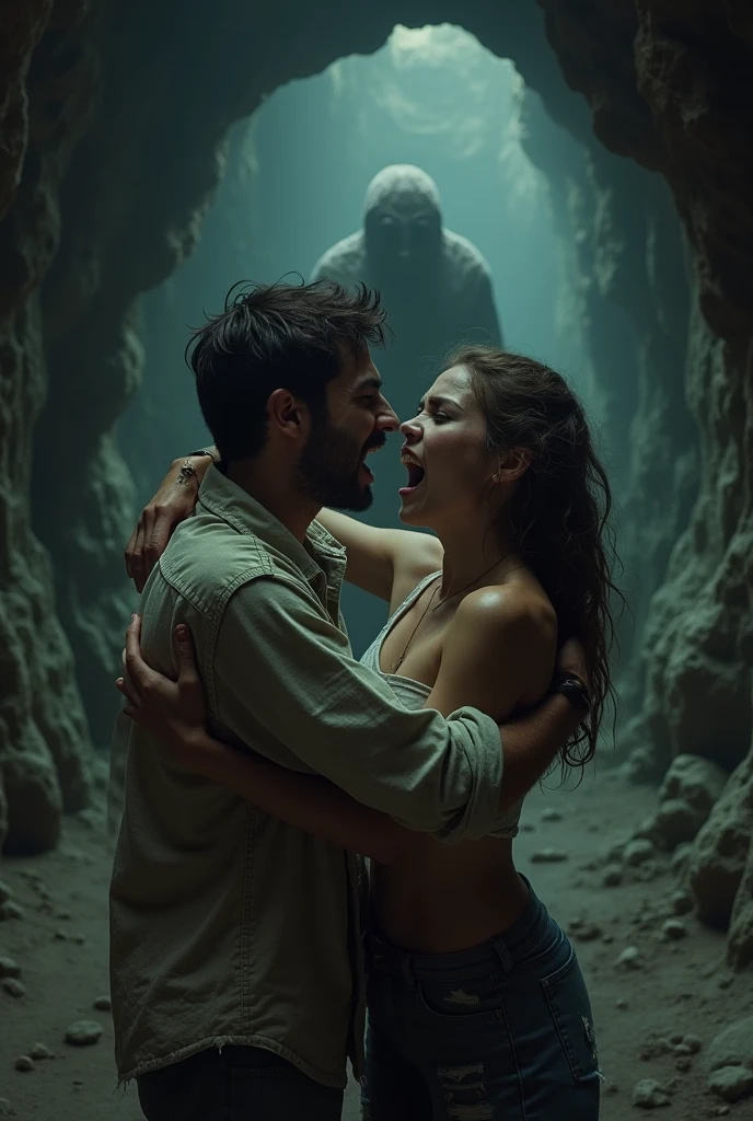 "Witness Sam Altman engulfed by swirling flames in an anime-inspired setting, seamlessly blending Greg Rutkowski's artistry with Studio Ghibli's charm; Exquisite intricacies, Enigmatic aquatic world, Symmetrical masterpiece, Deconstructed brilliance, Conjuring dark and temperamental still-life aesthetics, Unrivaled ultra-realism, Dusk's emergence, Crafted within Unreal Engine's realm."