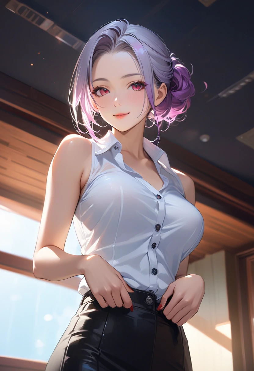 (Cinematic Digital Artwork: 1.3), High quality, masutepiece, of the highest quality, Super Detail, Illustration, [4K Digital Art]、 lndswgnr, (Sharp Focus: 1.5), (Moody lighting:1.2), depth of fields, Bokeh, 4K 、High resolution, ultra-detailliert, the Extremely Detailed CG Unity 8K Wallpapers, Realistic, Photorealsitic, Raw photo, beautifull detailed face, pale skin, realistic glistening skin, Detailed Cloth Texture, detailed hair texture, Perfect body, Beautiful face, acurate, Anatomically correct, Highly detailed face, Eye and skin texture, Natural neck length, (Beautiful eyes), (Beautiful hands), (Glossy skin:1.2), thin legs, Thin feet, Detailed people、A detailed face、细致背景、 



(Live action、Intricate details)、bionde、short-hair、



Dramatic makeup、makeup、Pinky Pink Lip Stick、eye make up、mascara、eye liner、eye shadow、Angle from below with light purple eyes、
(((Ahegao, , Sweat,)))、One Woman, (Drunk:1.4), OL 、 pantyhose, heels, apartment stairs at night, Spit out vomit, (Drunk and stumble:1.2), high-heels、While drinking a can of beer、Perfect human body、Holding a can of beer、Beautie、