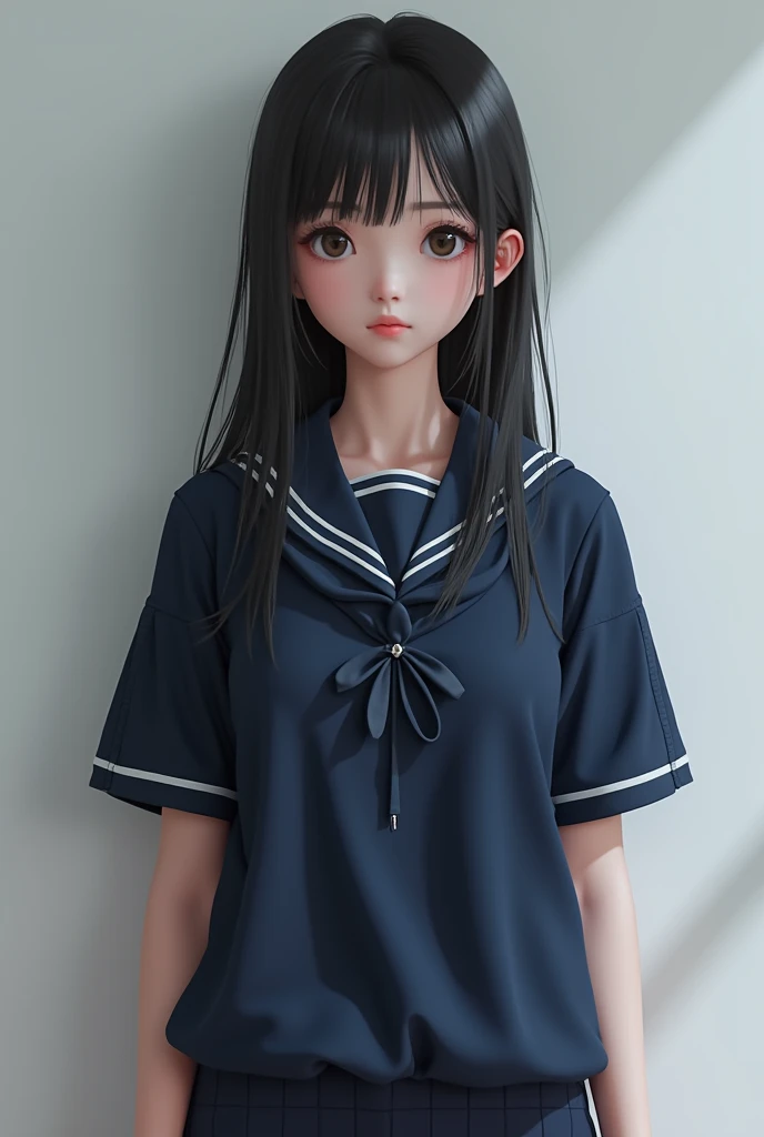 astonishment, High-quality 3D modeling, lovely and cute, katelynn mini cute style, small **** girl, cute kawaii girl, ulzzang, small curvy ****, 2263539546], 8k, super detail, ccurate, best quality