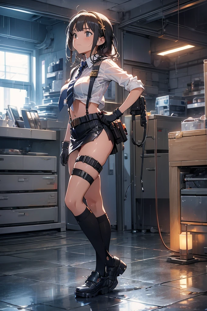 1 female, , high quality, masterpiece, Ultra-high resolution, , Cinema Lighting, , , 1 female, , high quality, masterpiece, Ultra-high resolution, , Cinema Lighting, , , And the suspenders with the cranes flying　　　Moderate breasts　 　 　　　　Large Breasts　 　 　　　　Small face　 　　　holster　　　　　　　 Lying in bed　Looking up　　　　Sweat 　　　belt　buzzer　脇Sweat 　Black Hole Gloves　suit　　　　 　garterbelt　Leg Links　Belt on trousers　　holster　 　　Hands behind your back　 Anxious expression　Looking up　Anxious face　Knee-high　Knee socks　Knee-highソックス garterbelt　garter　Garterbelt on thighs　Checkered mini skirt　Necktie Headband　ribbon　Panty shot　Skirt gap Armament　Handgun　handcuffs　Cable ties　Leg holster　holster 　　Hands behind your back　 Anxious expression　Looking up　Anxious face, legs apart　Armament　　Cable ties　Leg holster　holster　See-through clothing　heavy rain　Getting wet in the rain　　handcuffs　Cable tie on thumb　Constraints　Hands tied behind back
