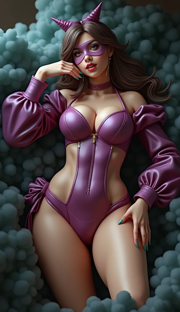 A beautiful tanned girl , She needs to please most men, then need a wide and wide hip. Plump lips and sexy blue eyes, curly hair and your skin will be black, ville, MILF, Masterpiece, Best quality, Ultra-detailed, beautiful lighting, 1fille, Regarder le spectateur,