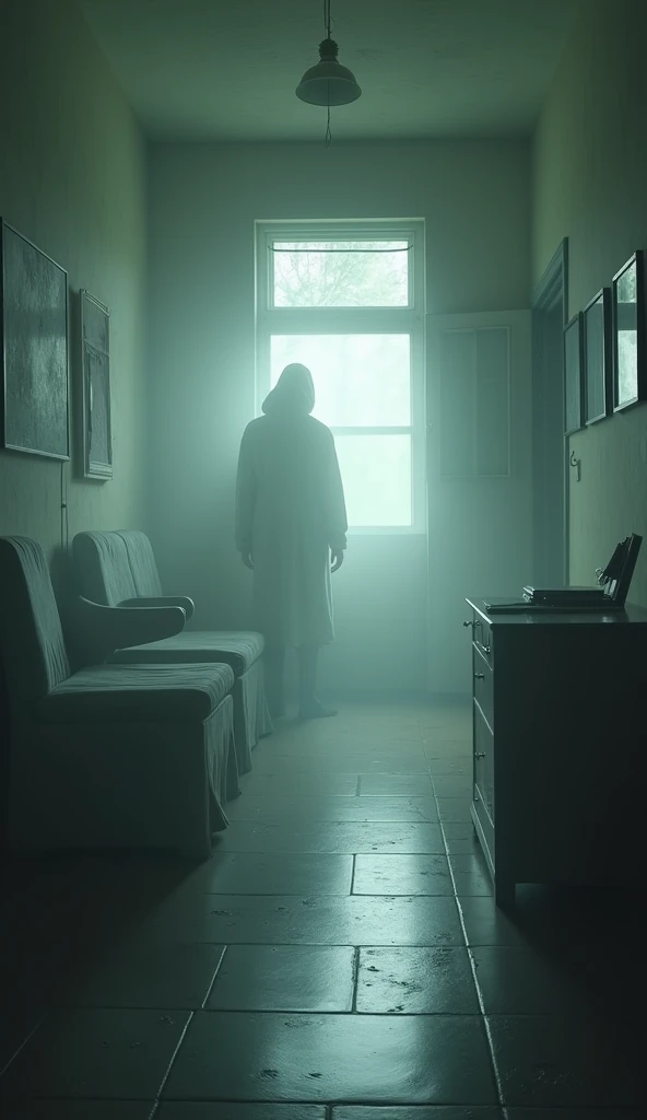Horror,Inside the room,dark,Chemicals