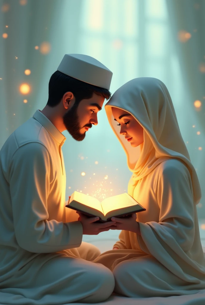 i need a Islamic logo design of doctor typist