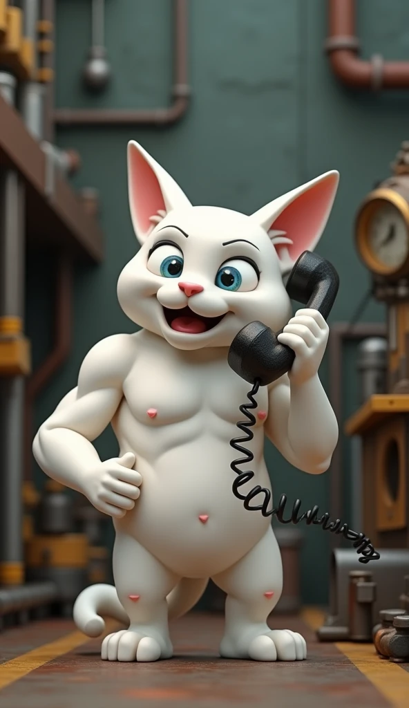 uploaded on e621, explicit content, 3d:0.4, (eltonpot, bastika, sana!rpg, cutesexyrobutts, cervina_7, sligarthetiger), (furry, anthro:1.2),cute face, female, solo, tall, Toriel, neon club , closeup, large breasts, natural breasts, cute, nude, naked, horny, flashing tits, breasts out, sweaty, hot, sucking dick from glory hole, NSFW
 