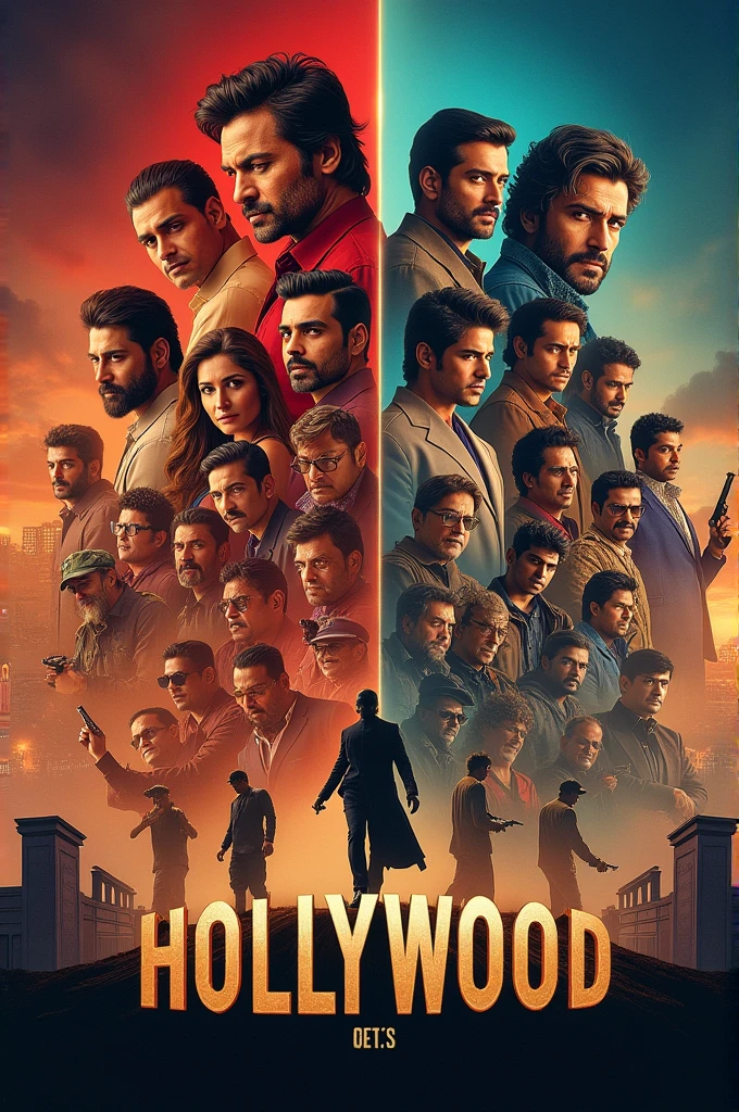 iranian mafia